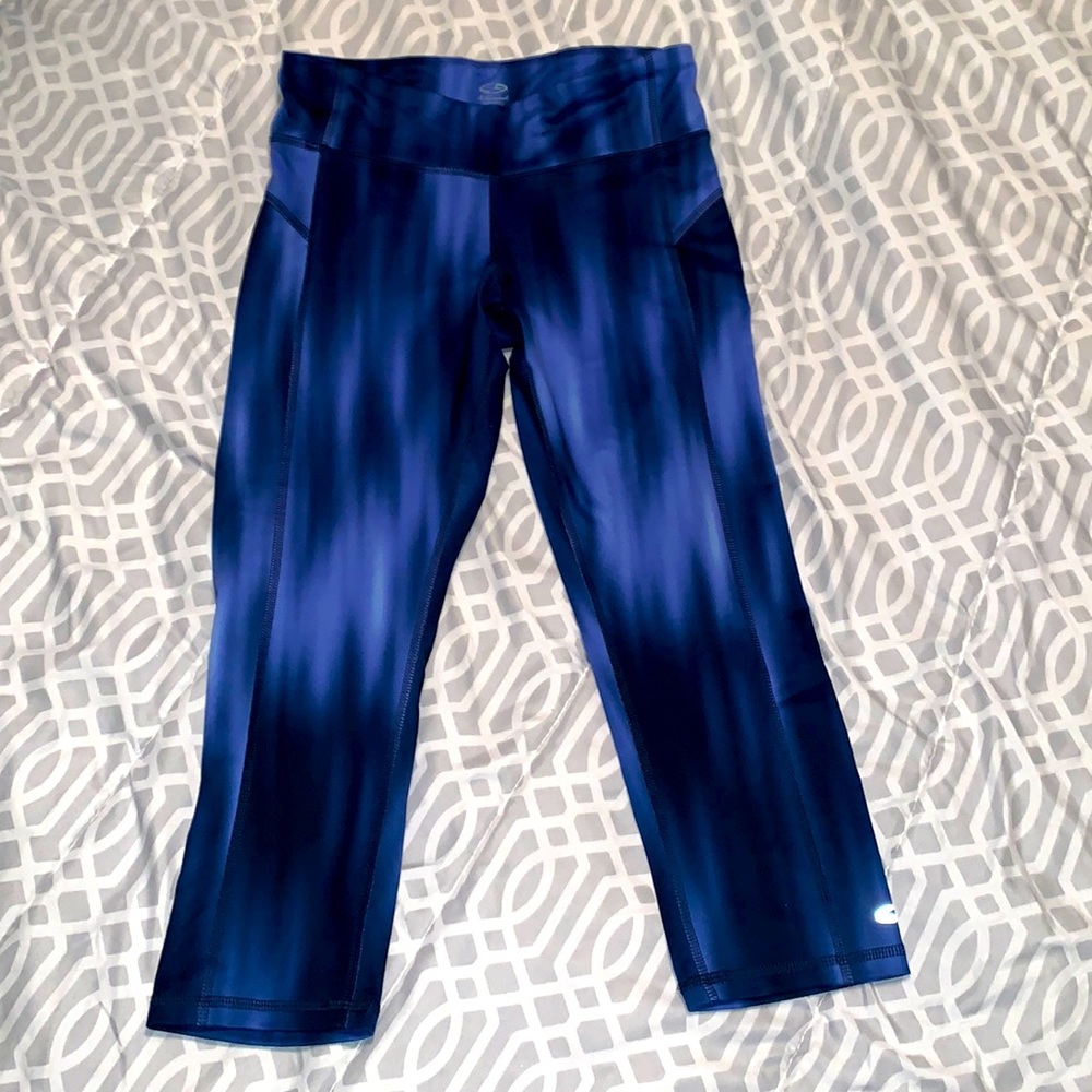 NWOT Champion Capri length workout legging